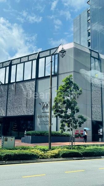 Other Retail for Rent in  Telok Ayer Conservation Area - Image 1